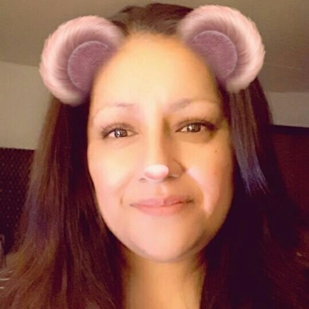 Meet your Posher, Gabriela